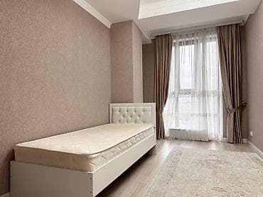 3х: 3 комнаты, С мебелью полностью — 2