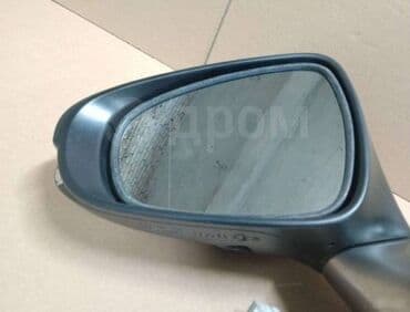 es300: Боковое левое Зеркало Lexus Б/у, Оригинал — 7