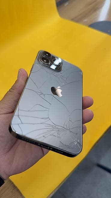 IPhone 13 Pro Max, Б/у, 256 ГБ, 100 % — 9