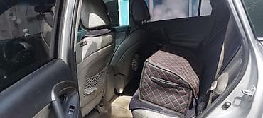 corolla 2004: Toyota RAV4: 2010 г., 2.5 л, Автомат, Бензин, Кроссовер — 6