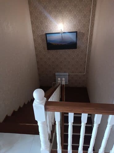 снять большой дом на сутки: 288 м², 5 комнат — 7