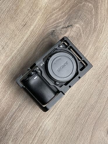 6d canon: 📸 Продаётся Sony A6300 Отличная камера для фото и видео. Идеально — 1