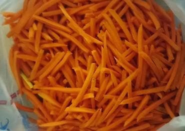 яблоки 1 кг: Морковь — 2