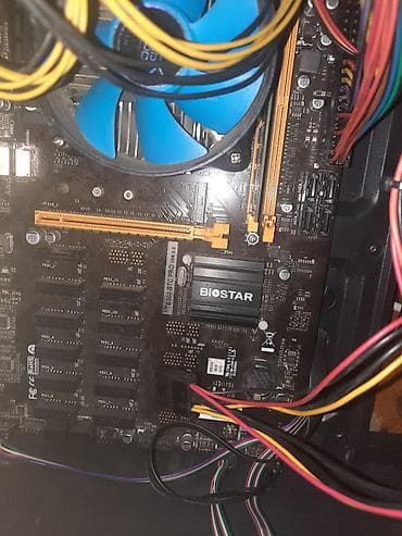 intel i9: Процессор, Б/у, Intel Core i3, 4 ядер, Для ПК — 2