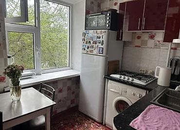 недвижимость квартиры: 2 комнаты, Агентство недвижимости, С мебелью полностью — 7