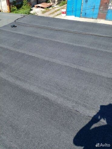 установка крыш: Кровля крыши | Ремонт, Монтаж, Гидроизоляция Больше 6 лет опыта — 3