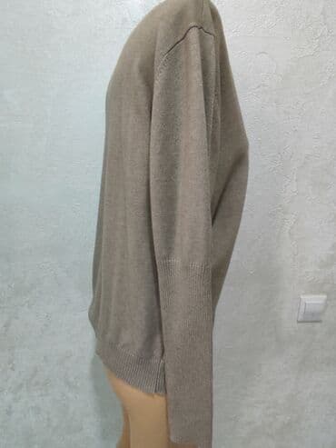 чачы casio: Кофта, 3XL — 6