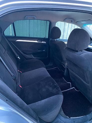 додж интрепид: Honda Inspire: 2003 г., Автомат, Бензин, Седан — 6