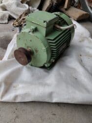 3 фазный двигатель: Асинхронный электродвигатель АИР90L4У5 Технические характеристики по — 3