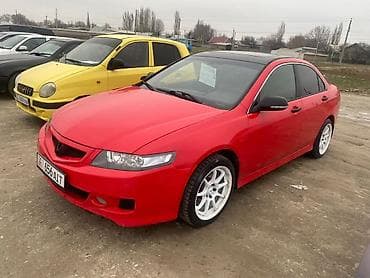 двер хонда адсей: Honda Accord: 2006 г., 2.4 л, Автомат, Бензин, Седан — 1