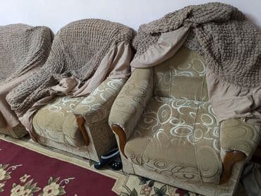 диван кухонный: Диван — 3