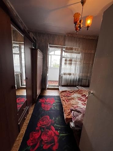 сдпю квартиру: 3 комнаты, 70 м², Восток-5 мкр 105 серия, 5 этаж, Косметический ремонт — 2