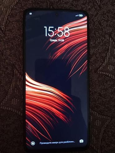 redmi note pro: Poco X3 Pro, Б/у, 256 ГБ, цвет - Черный — 3