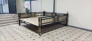 ремонт стол: Беседка Металл — 1