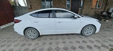 радиатор опель фронтера б: Hyundai Avante: 2019 г., 1.6 л, Автомат, Газ, Седан — 3