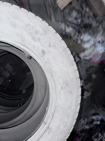 Шины 225 / 65 / R 17, Зима, Б/у, Комплект, Легковые, США, GoodYear — 3