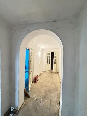 2 room flats: 2 комнаты, Собственник, Без мебели — 1