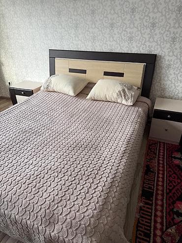 Спальная гарнитура
35.000с
Город Ош at lalafo.kg Спальная гарнитура
35.000с
Город Ош