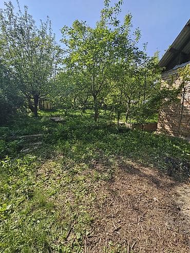 рай панель бишкек цена: Продается дачный домик в районе "Панорама", г. Бишкек Характеристики — 2