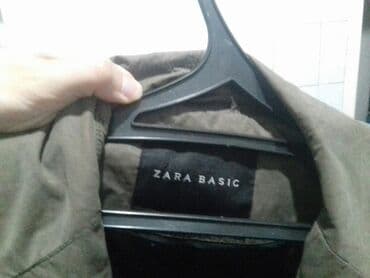 тренч женский бишкек: Плащ(б/у)в хорошем состоянии(zara,700 сом — 2