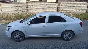 cr v rd5: Сдаю Chevrolet, Долгосрочно, С водителем, | Залог, Предоплата — 4