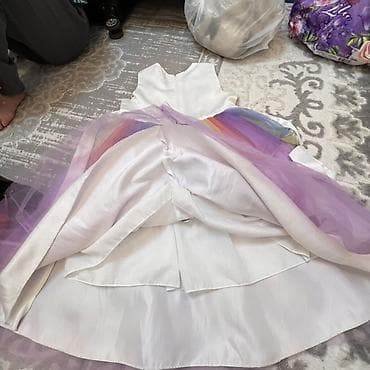 детские платья оптом: Детское платье — 2