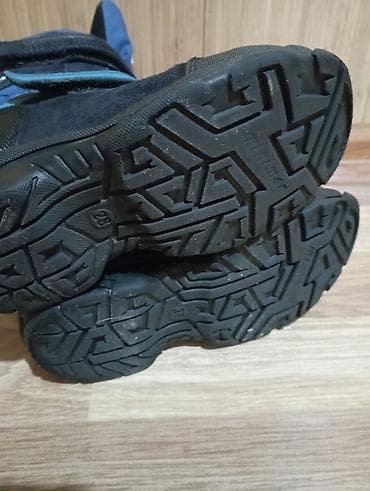 овчин: Зимние сапожки из натуральной кожы и с натуральным мехом, овчина для — 10