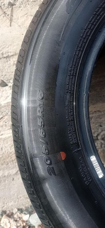 резина 15 лето: Летние шины 205/65 R16 95H Донголоктор сатылат. Сапаты жакшы. т — 3