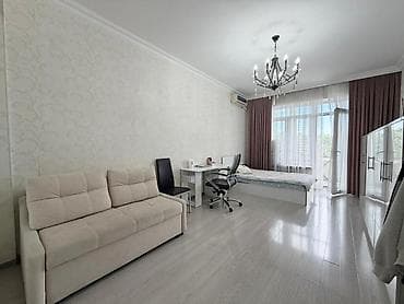 mod: For rent 3 bedroom apartment in the "Golden Square". 80 Kyiv Street — 8