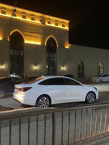 ксд 2 0: Changan Eado: 2019 г., Робот, Электромобиль, Седан — 3