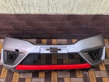 Автокосметика: Honda, Б/у, Оригинал — 2