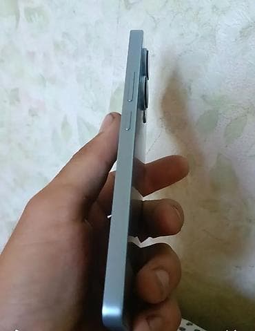 Redmi Note 13 5G 256гб — стильный и хорошо оснащенный смартфон — 4