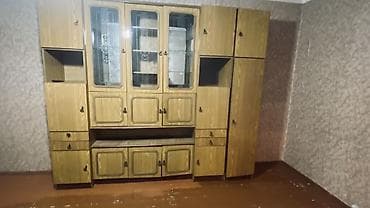 сейф ош сатылат: Буу шкаф сатылат 5500сом суйлошуу жолдору да бар. Секция стенка для — 3