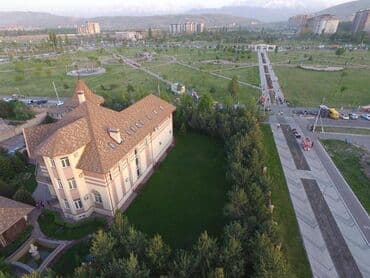 аренда дом сутки: 2220 м², 15 комнат — 1