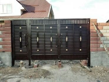 сварочные работы отопление: Сварка | Навесы, Ворота, Решетки на окна Доставка, Гарантия, Высотные работы — 22