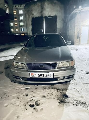 двигатель сефиро: Nissan Cefiro: 1996 г., 2 л, Автомат, Бензин, Седан — 1