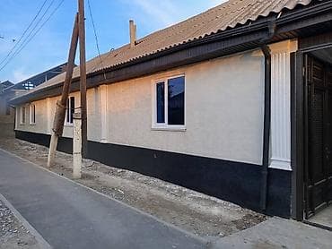 Курулуш жана оңдоо кызматтары: Услуги наружной отделки фасадов «под ключ» - Штукатурка и — 4