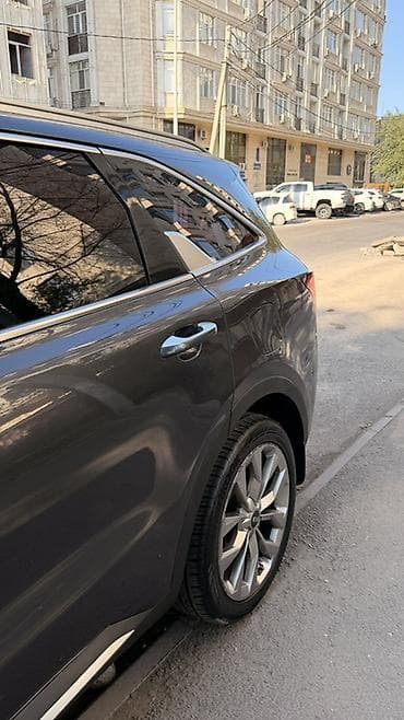 2020: Kia Sorento: 2020 г., 2.2 л, Автомат, Дизель, Кроссовер — 5