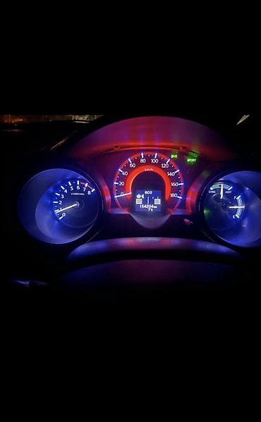 фит двигателя: Honda Fit: 2012 г., Вариатор, Гибрид, Хэтчбэк — 5