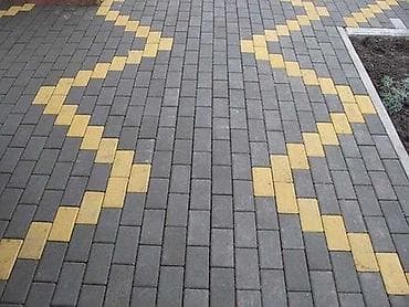 камень для столешницы: Договорная .Профессиональная укладка брусчатки в Бишкеке и регионы — 4