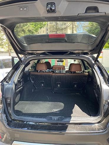 subaro legacy: Subaru Outback: 2019 г., 2.4 л, Вариатор, Бензин, Универсал — 8