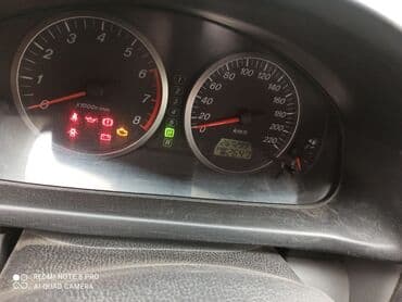 чехол на демио: Mazda 2: 2004 г., 1.4 л, Автомат, Бензин, Хэтчбэк — 5