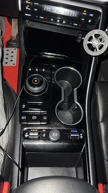 атего атеко: Kia K5: 2020 г., 2 л, Автомат, Бензин, Седан — 3