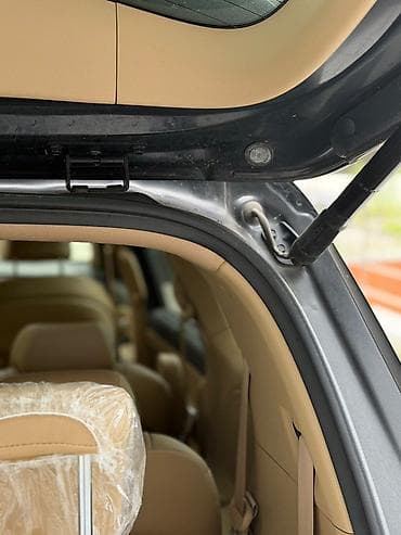 Продажа авто: Kia Carnival: 2020 г., 2.2 л, Автомат, Дизель, Минивэн — 10