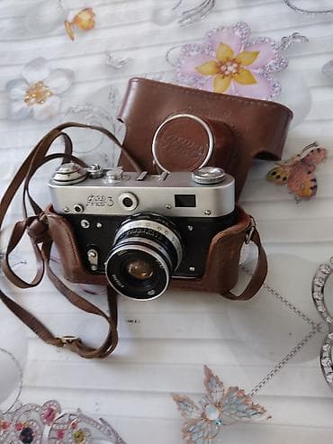 Продаю фотоаппарат