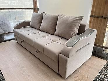 диваны у: Прямой диван, Новый, В рассрочку — 3