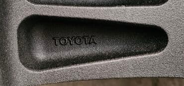 титан 15 на ауди: Колеса в сборе 245 / 55 / R 19, Зима, Новый, Комплект, Внедорожные (АТ/МТ), Литые, отверстий - 5 — 6