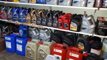 оборудование для шиномонтажа: Продаю моторное масла масленые фильтра воздушный фильтра антефризы — 2