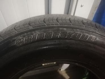 ГБО: Bridgestone RD-613 195/80 r15 Lt продам одно колесо. Грузовое. Без — 2