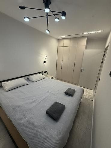 шакир: 3 комнаты, 70 м², 1 этаж, Дизайнерский ремонт — 7